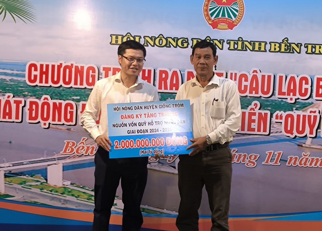 ttxvn_clb 5 nha (2).jpg