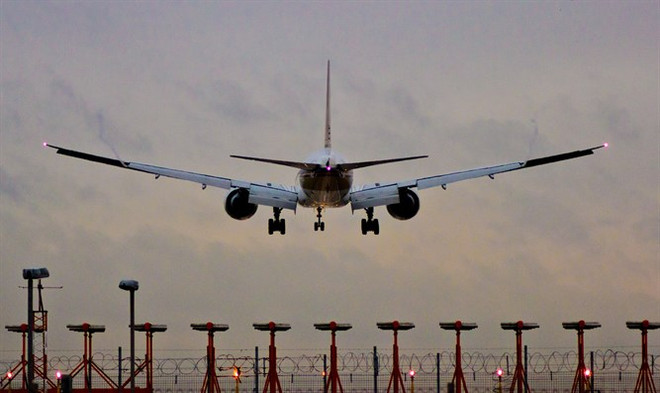 Israel và Jordan cho phép sử dụng không phận của nhau ảnh 1