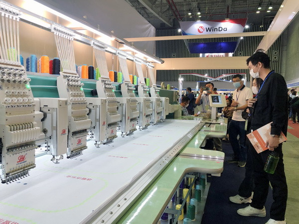 TP.HCM xúc tiến thương mại sản phẩm công nghiệp chủ lực ảnh 3