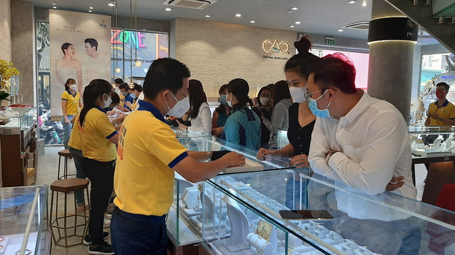 TP.HCM xúc tiến thương mại sản phẩm công nghiệp chủ lực ảnh 2