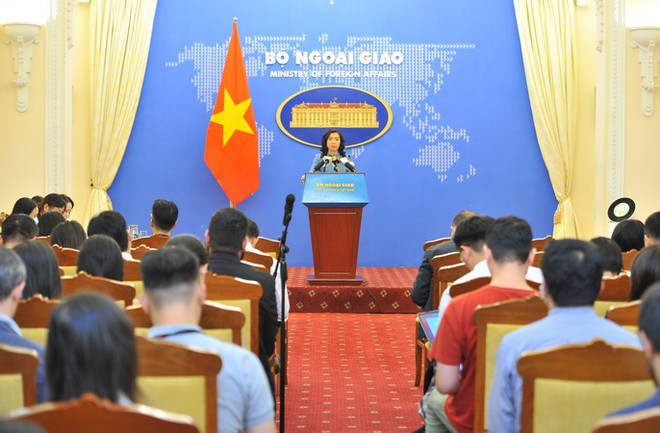 Hỗ trợ tìm kiếm các khả năng, biện pháp để đưa Cổ vật về nước ảnh 1