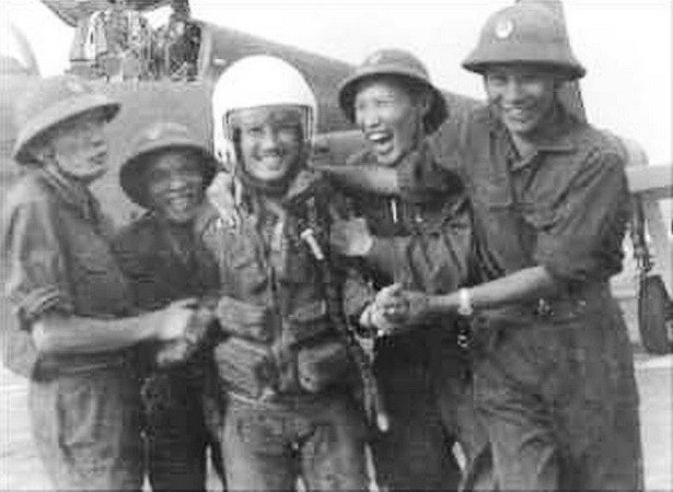 60 năm Thông tấn xã Giải phóng: Thần tốc hướng về giải phóng Sài Gòn ảnh 2