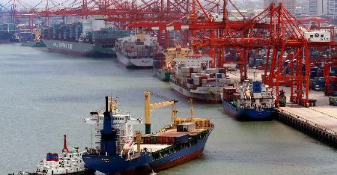 Tương lai nào cho mối quan hệ giữa Singapore và Trung Quốc? ảnh 2