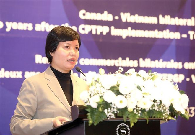 Doanh nghiệp ứng phó thế nào với các biện pháp phòng vệ thương mại? ảnh 1