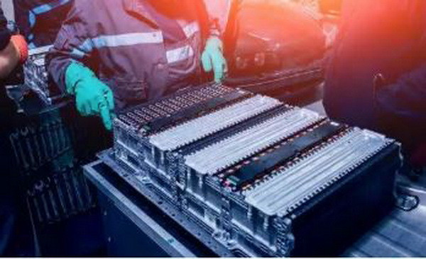 Indonesia bước đầu hiện thực hóa tham vọng sản xuất pin xe ôtô điện ảnh 1