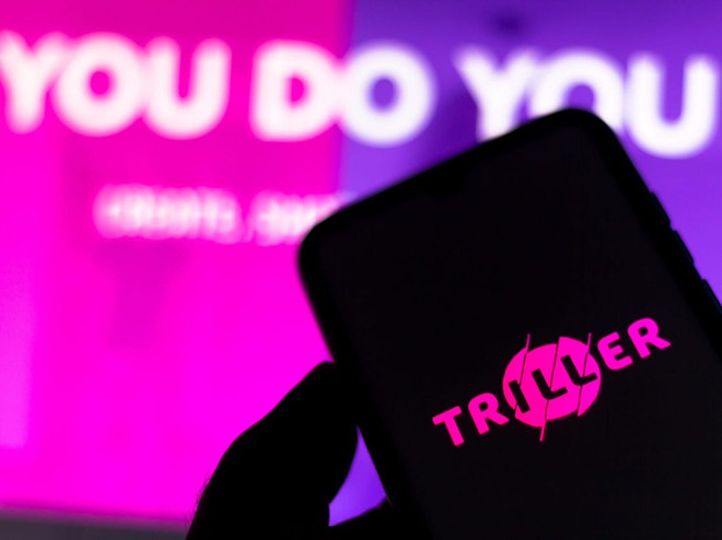 Đối thủ của TikTok tìm kiếm đối tác sáp nhập để 'lên sàn' tại Mỹ ảnh 1