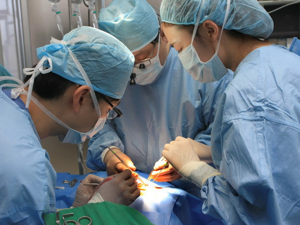 Đại học Y Dược Huế và Đại học quốc gia Chonbok tăng hợp tác ảnh 1