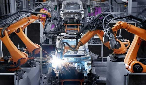 Xuất khẩu xe ôtô của Brazil giảm hơn 50% trong tháng 4 ảnh 1