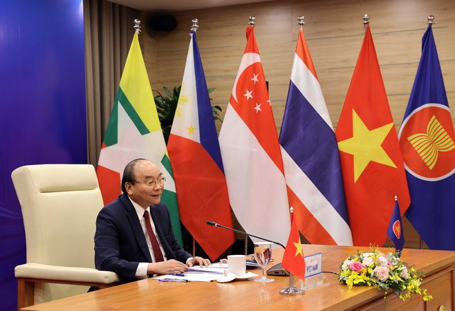 Chuẩn bị chu đáo, kỹ càng, tạo điều kiện tốt nhất cho báo chí ảnh 2