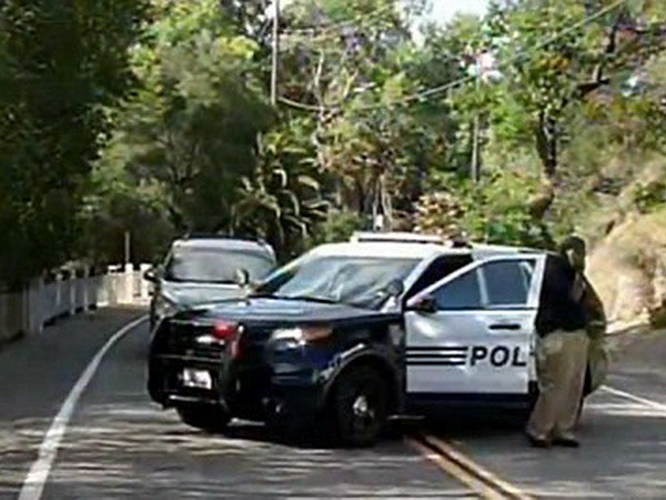 Bà mẹ thú nhận đâm chết con trai 7 tháng trong công viên ảnh 1