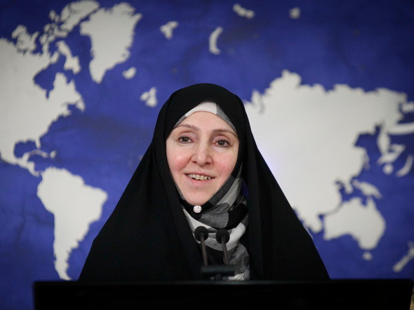 Iran không để Quốc hội Mỹ làm chệch hướng đàm phán hạt nhân ảnh 1