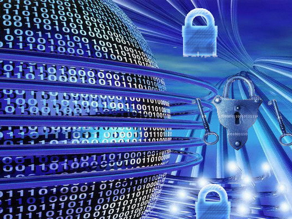 Mỹ cảnh bảo những hậu quả về an ninh mạng với Trung Quốc ảnh 1