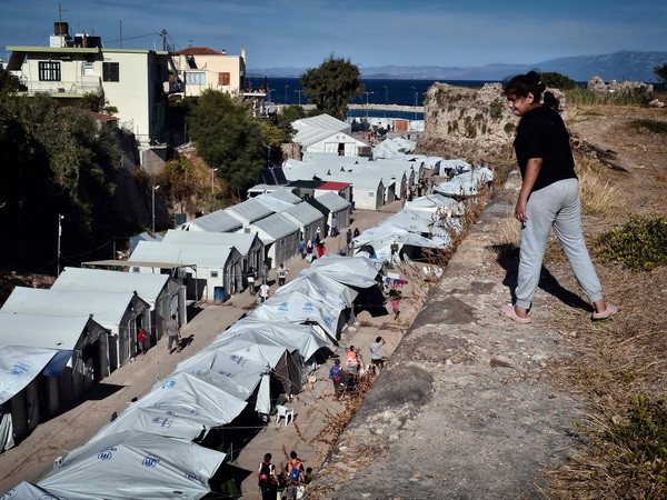 Vấn đề người di cư: EU thúc đẩy trục xuất người bị từ chối tị nạn ảnh 1
