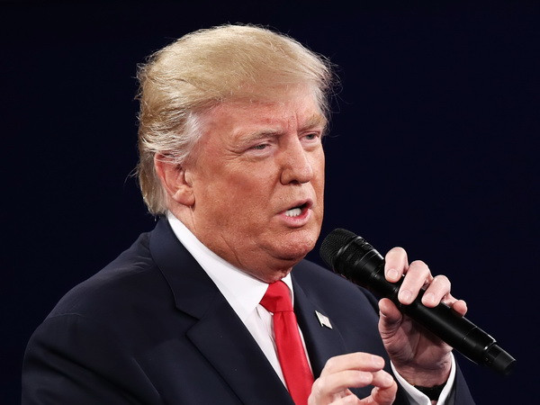 Nhiều nhà tài trợ đảng Cộng hòa kêu gọi ​không ủng hộ ông Trump ảnh 1