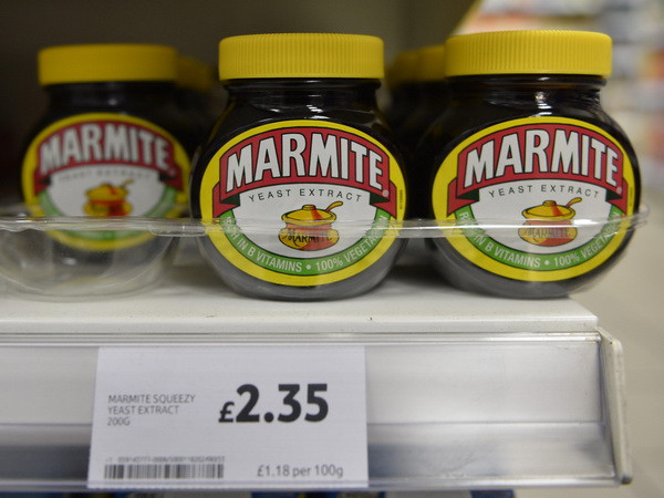 Vấn đề Brexit: Đồng bảng rớt giá, người tiêu dùng Anh thiệt thòi ảnh 1