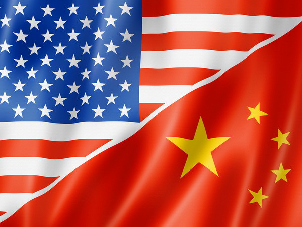 Mỹ quyết theo vụ kiện Trung Quốc hạn chế xuất nguyên liệu thô ảnh 1