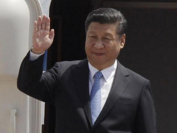 Chủ tịch Trung Quốc lần đầu thăm Bangladesh trong 30 năm ảnh 1