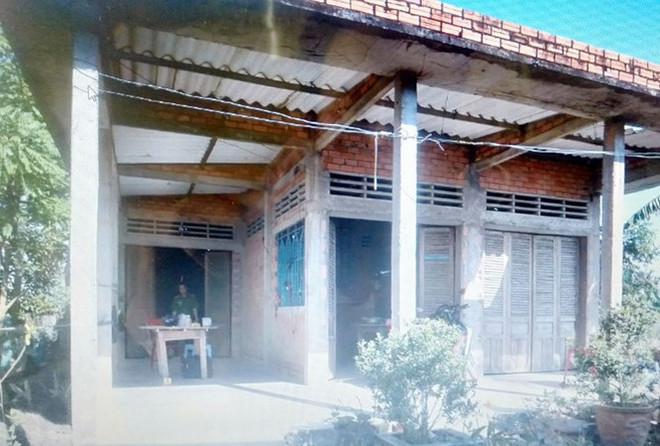 Tiền Giang: Bắt giữ 7 đối tượng vụ nổ súng làm 3 người bị thương ảnh 1