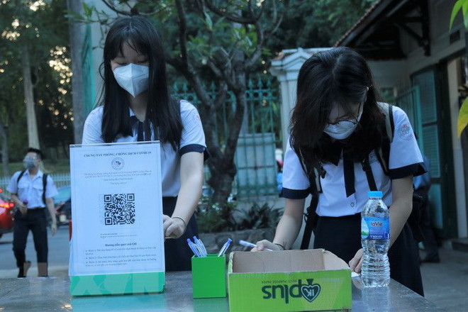 TP.HCM lần đầu tiên tổ chức chương trình đón năm mới không khán giả ảnh 2