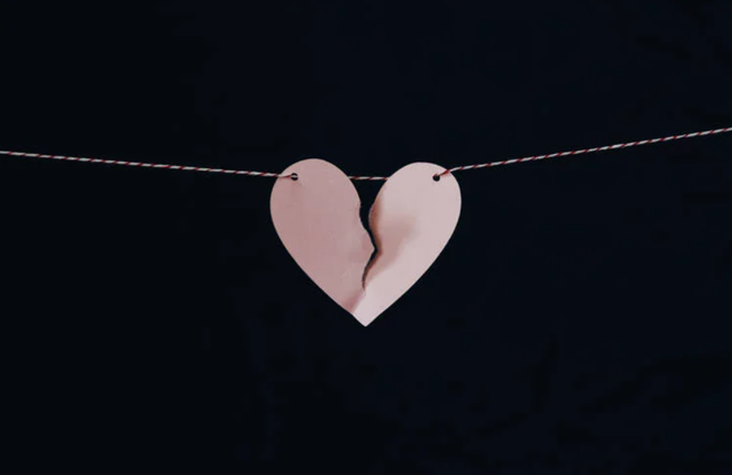 Người đàn ông công khai chi phí yêu, đòi bồi thường sau chia tay ảnh 2