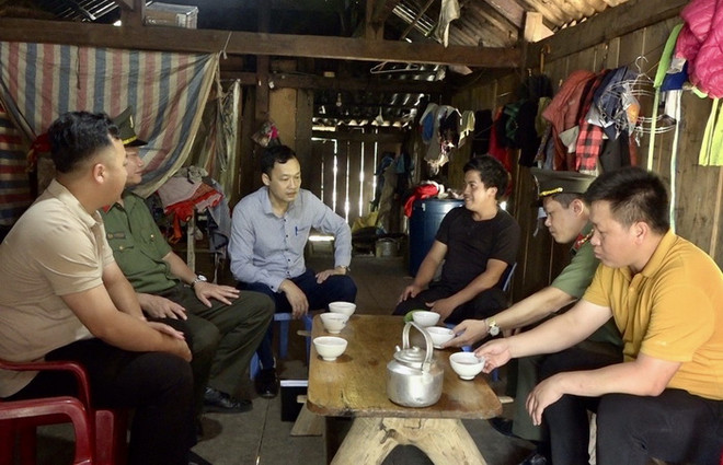 Ngăn chặn kịp thời các tổ chức tôn giáo bất hợp pháp ở Yên Bái ảnh 1