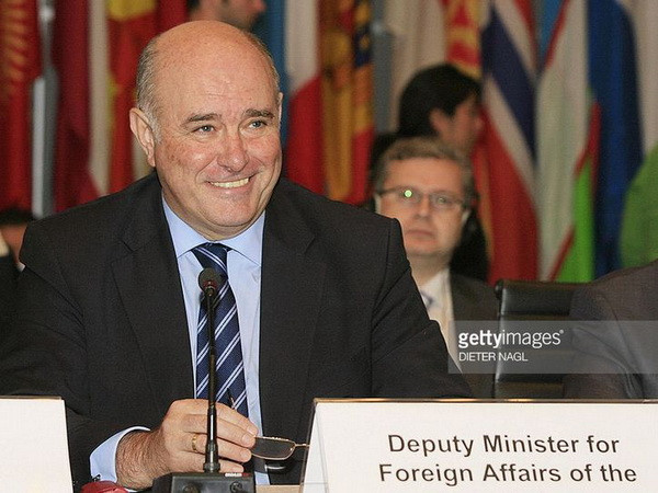 Nga chỉ trích việc Mỹ cung cấp khả năng phòng thủ cao cho Ukraine ảnh 1