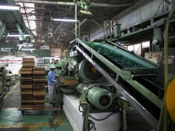 Nhật Bản: Thêm cảnh báo đỏ đối với nền kinh tế thứ ba thế giới ảnh 1