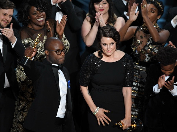 Oscar 2017: Lượng khán giả theo dõi thấp nhất trong suốt 9 năm ảnh 1