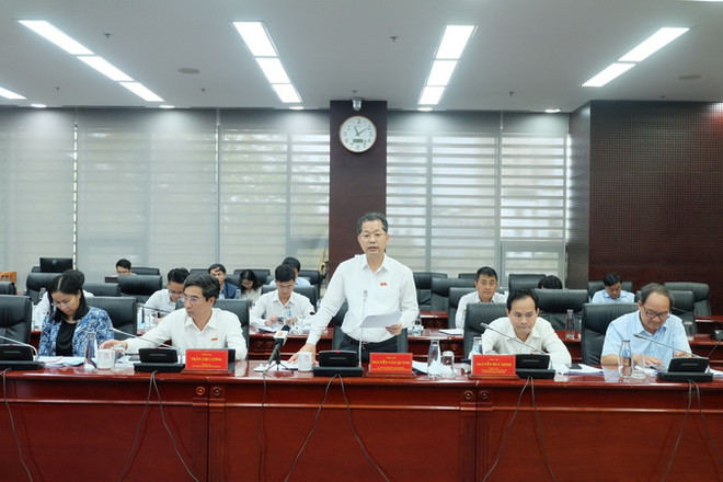 Đà Nẵng: Khắc phục khó khăn, thực hiện đổi mới chương trình, SGK ảnh 1