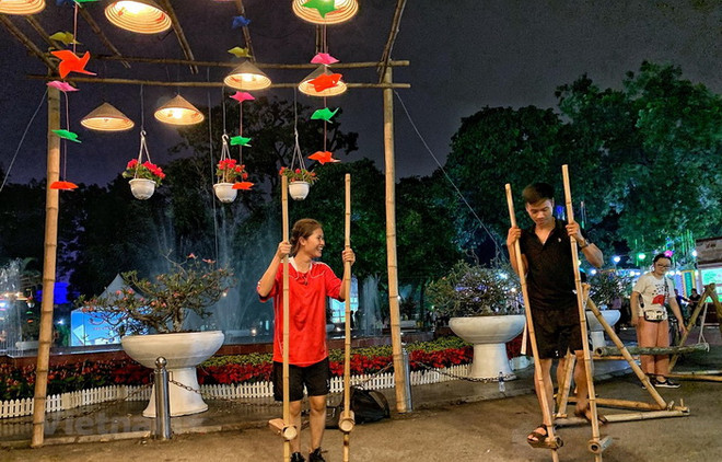 Chương trình hành động của Chính phủ về phát triển thủ đô Hà Nội ảnh 2