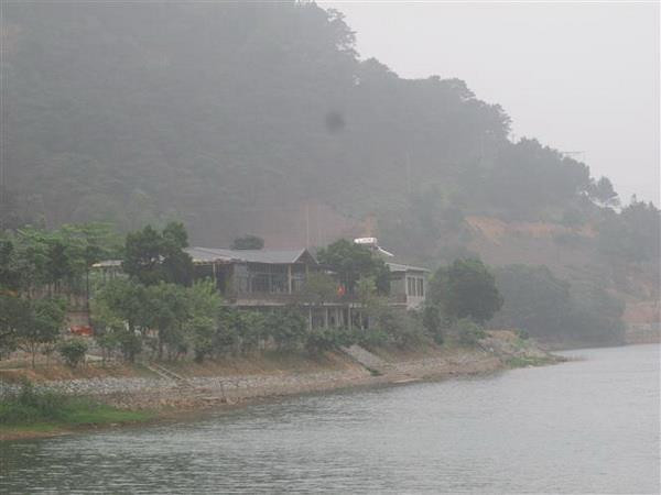 Hà Nội: Nỗi niềm người dân khai hoang kinh tế mới Minh Tân ảnh 1