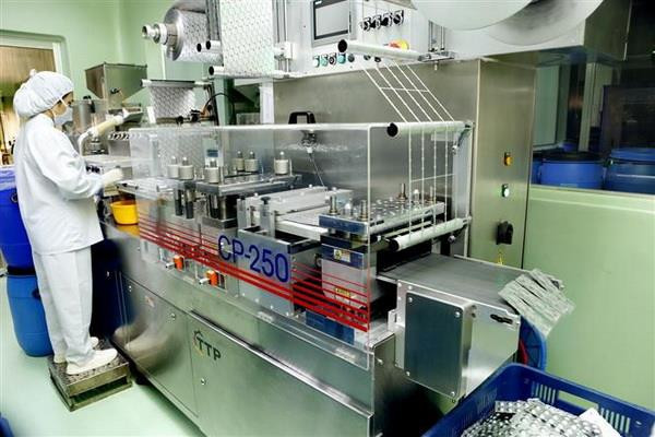 Đẩy mạnh thu hút đầu tư y tế: Tháo gỡ những điểm nghẽn ảnh 2