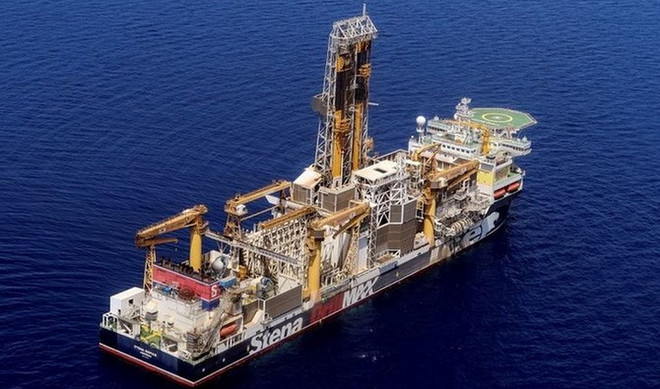 Khả năng xảy ra cuộc chiến khí đốt Địa Trung Hải giữa Liban và Israel ảnh 1