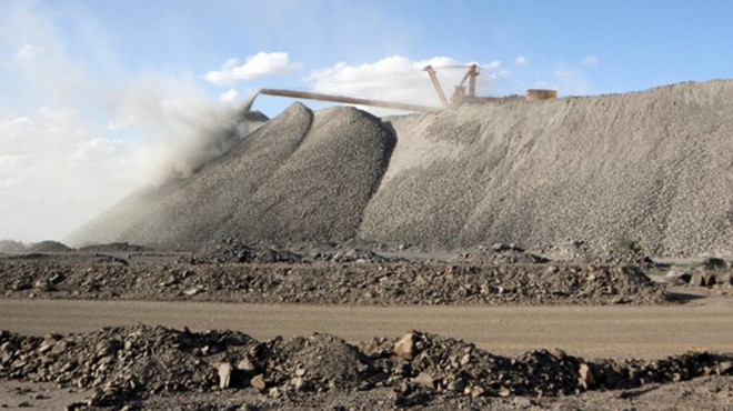 Trung Quốc có đang dẫn đầu “cuộc chiến” kim loại chủ chốt? ảnh 2