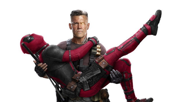 Deadpool 2: Lầy lội, bạo lực và không dành cho người nghiêm túc ảnh 1