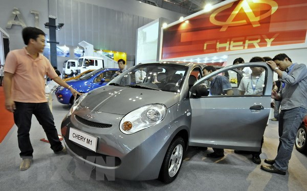 Thuế nhập khẩu xe và linh kiện về 0%, giá ôtô tăng giảm trái chiều ảnh 1