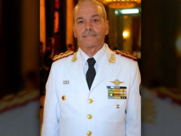 Tổng thống Argentina bổ nhiệm Tổng Tham mưu trưởng mới ảnh 1