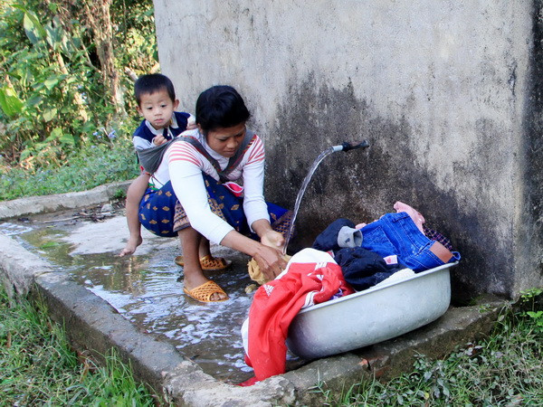 Hợp nhất chi trả gói trợ cấp xã hội dành cho hộ gia đình từ 1/7 ảnh 1