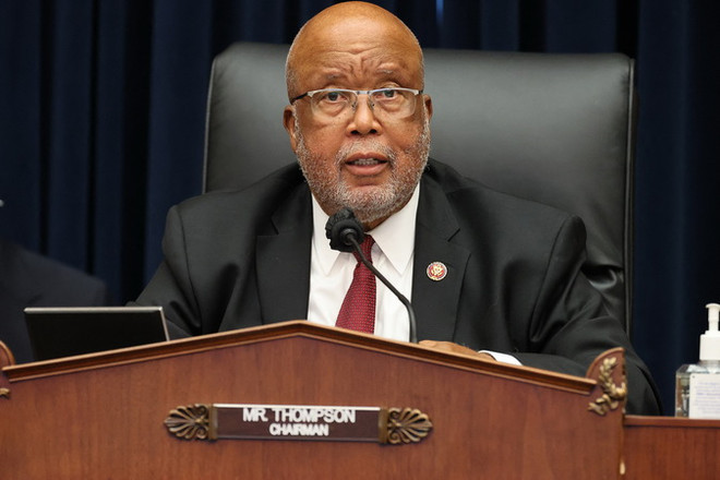 Vụ Đồi Capitol: Các nền tảng trực tuyến phải giao nộp dữ liệu lưu trữ ảnh 1