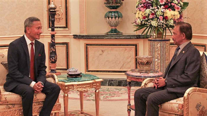 Những thách thức gì đang chờ đón ASEAN trong năm 2021? ảnh 1