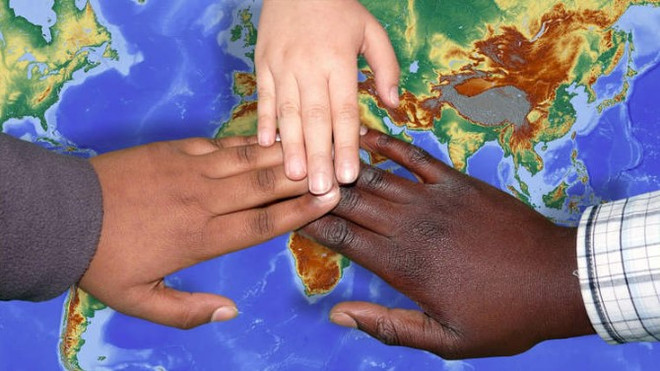 Bất ngờ bị đổi màu da sau khi uống thuốc chống trầm cảm ảnh 1