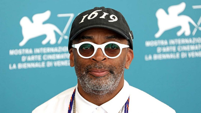 Đạo diễn da mầu Spike Lee làm Chủ tịch Ban giám khảo LHP Cannes ảnh 1