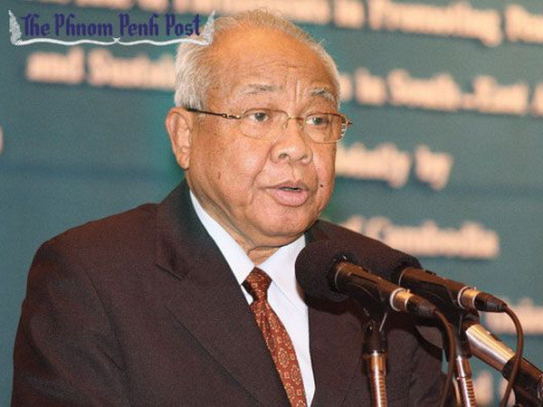 Campuchia gửi Điện mừng tới Tổng Bí thư Nguyễn Phú Trọng ảnh 1