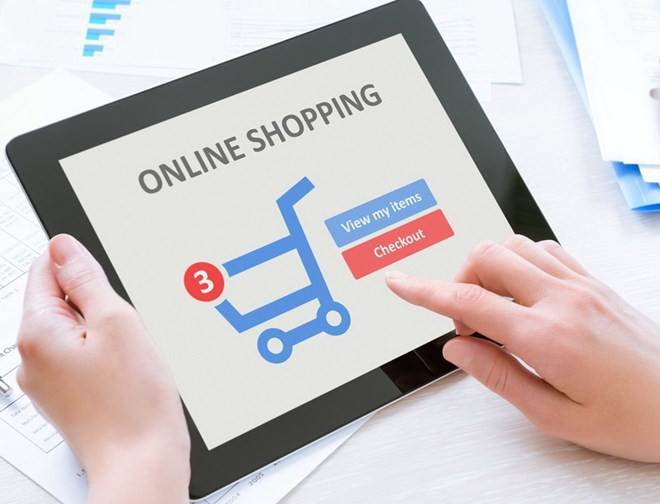 Giao dịch thương mại điện tử: Tiện ích và những rủi ro ảnh 2