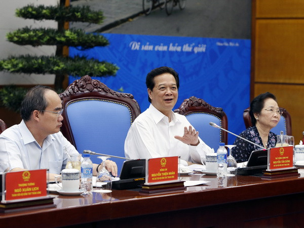 Chú trọng nhân rộng điển hình tiên tiến trong phong trào thi đua ảnh 1