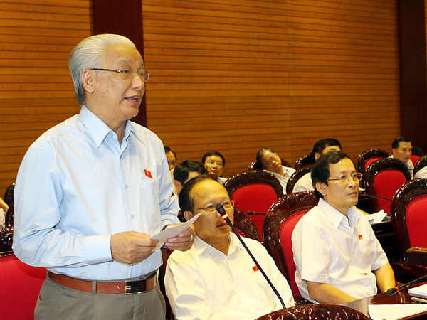 Doanh nghiệp Việt chưa tận dụng cơ hội, thế mạnh trong hội nhập ảnh 1