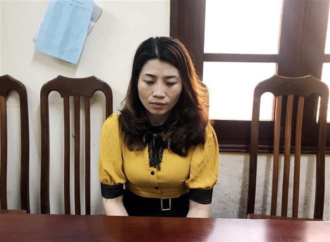 Bắt giữ 4 đối tượng trong đường dây vận chuyển 16 bánh heroin ảnh 2