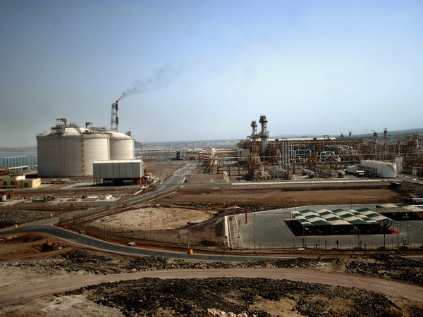 Châu Phi sẽ là thị trường nhập khẩu LNG chủ chốt vào năm 2025 ảnh 1