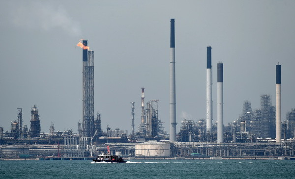 OPEC dự báo giá dầu sẽ giữ ở mức 50-60 USD mỗi thùng ảnh 1