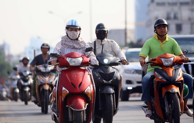 Tháng Sáu, khả năng xuất hiện 1-2 cơn bão hoặc áp thấp nhiệt đới ảnh 2